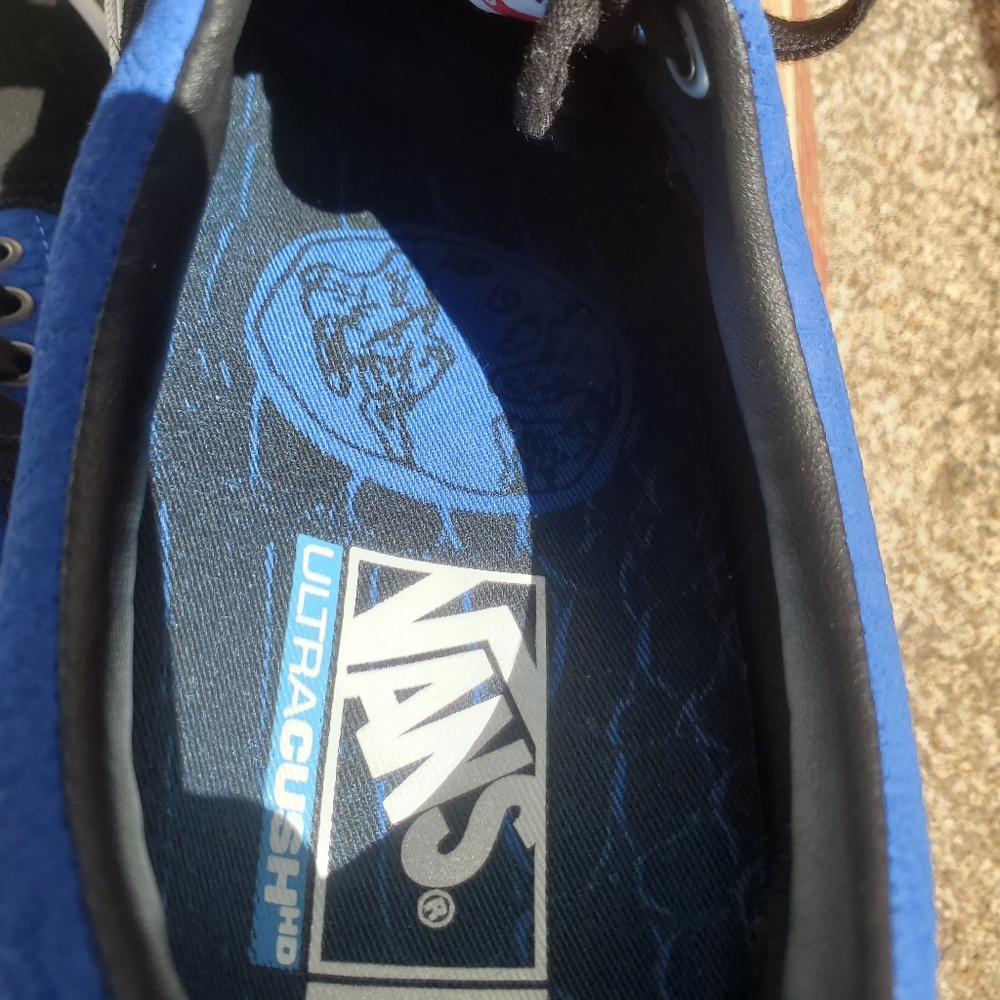 Men's Vans Era Pro (Rowan Zorilla) - Picture 7 of 7